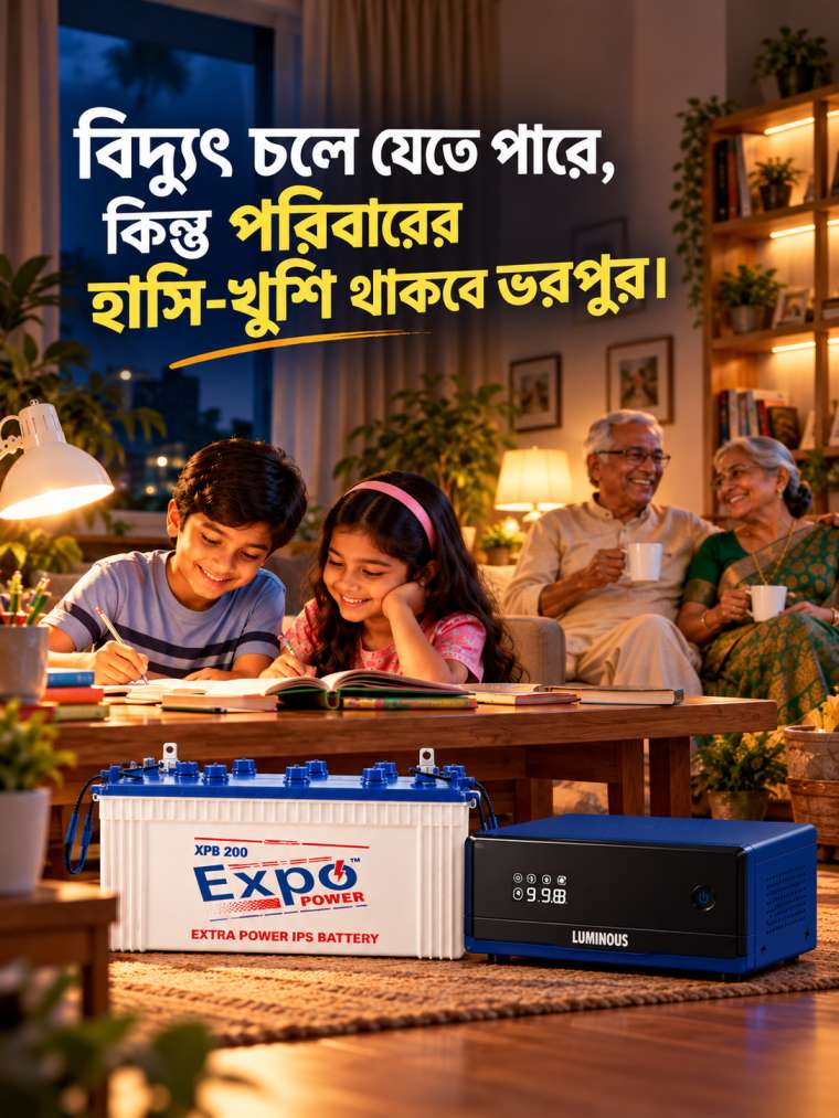 HOME IPS